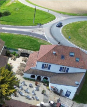 relais st laurent